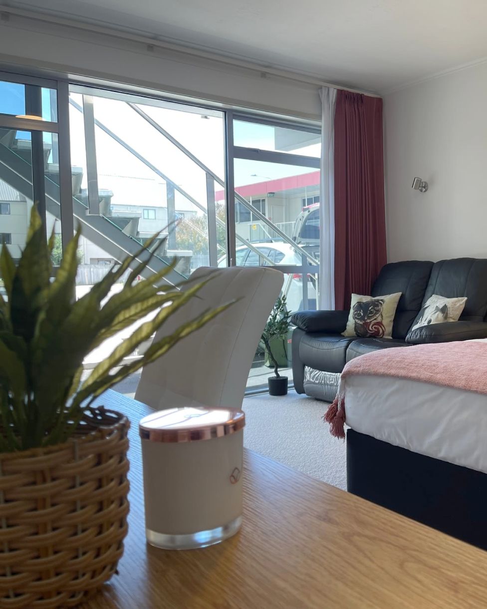 City Central Motel Apartments gets glowing reviews from its guests