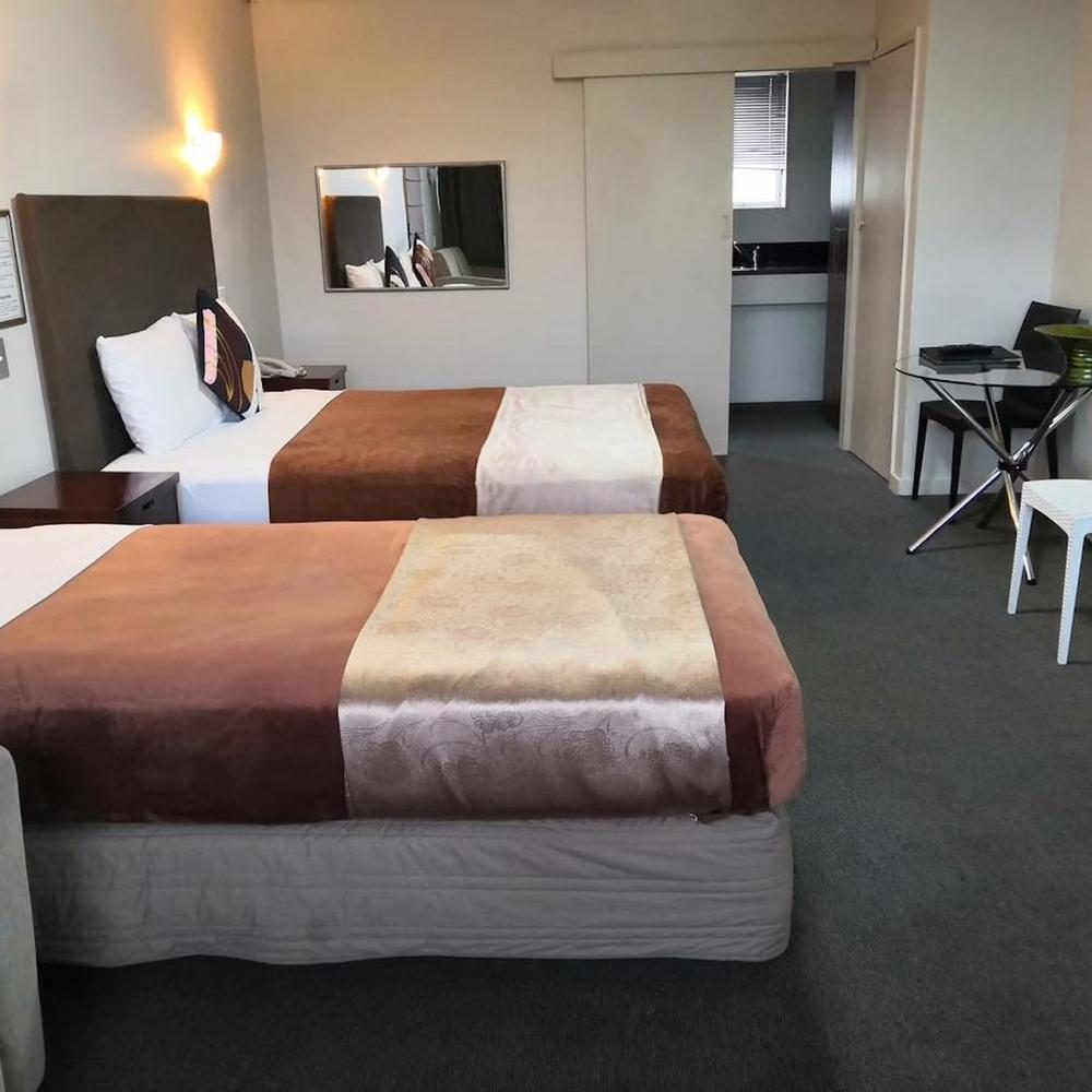 Family Apartment