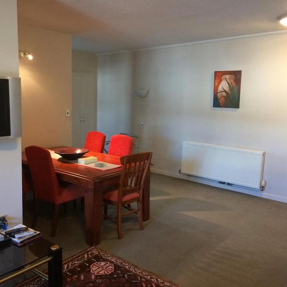 Two Bedroom Apartment