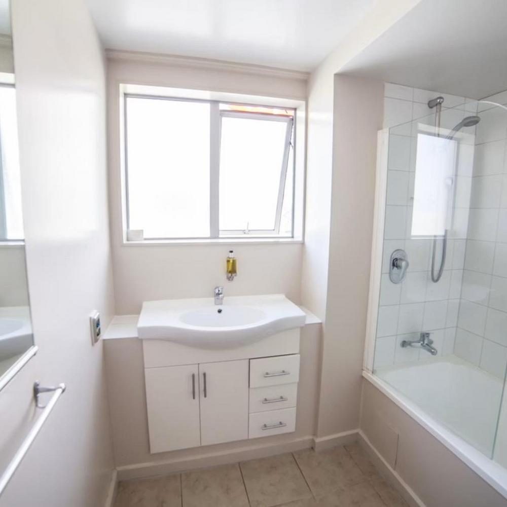 Two Bedroom Apartment
