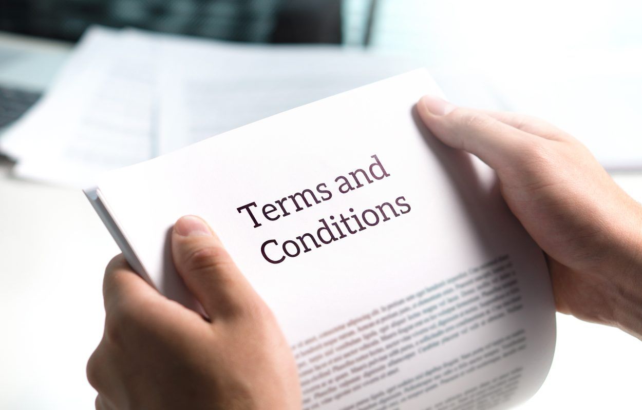 City Central Motel Apartments terms and conditions
